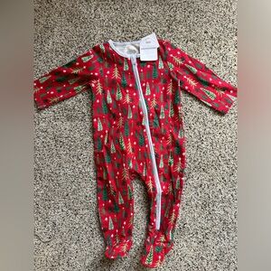 Mud pie Christmas pajamas